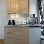 Apartment Cocon Des Artistes Lyon